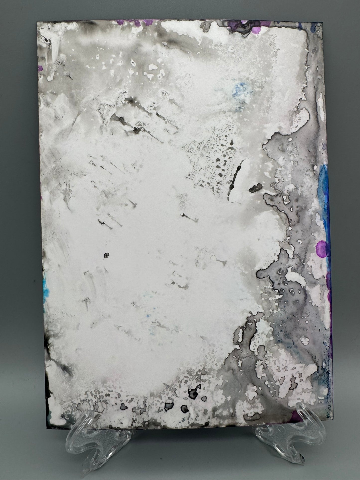 Sun Ray Screenprint | 5" x 7"  Original | Choose Your Variant